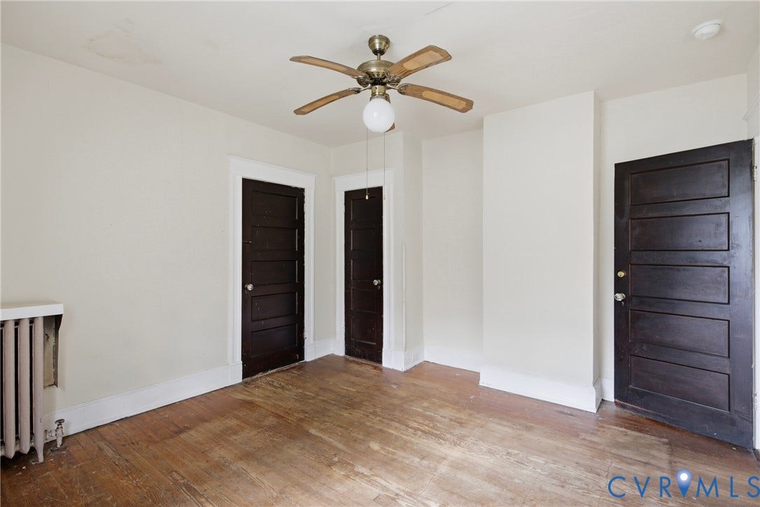 3110 North Avenue, Brookland Park, Richmond, VA 23222 3110 North Avenue, Brookland Park, Richmond, VA 23222