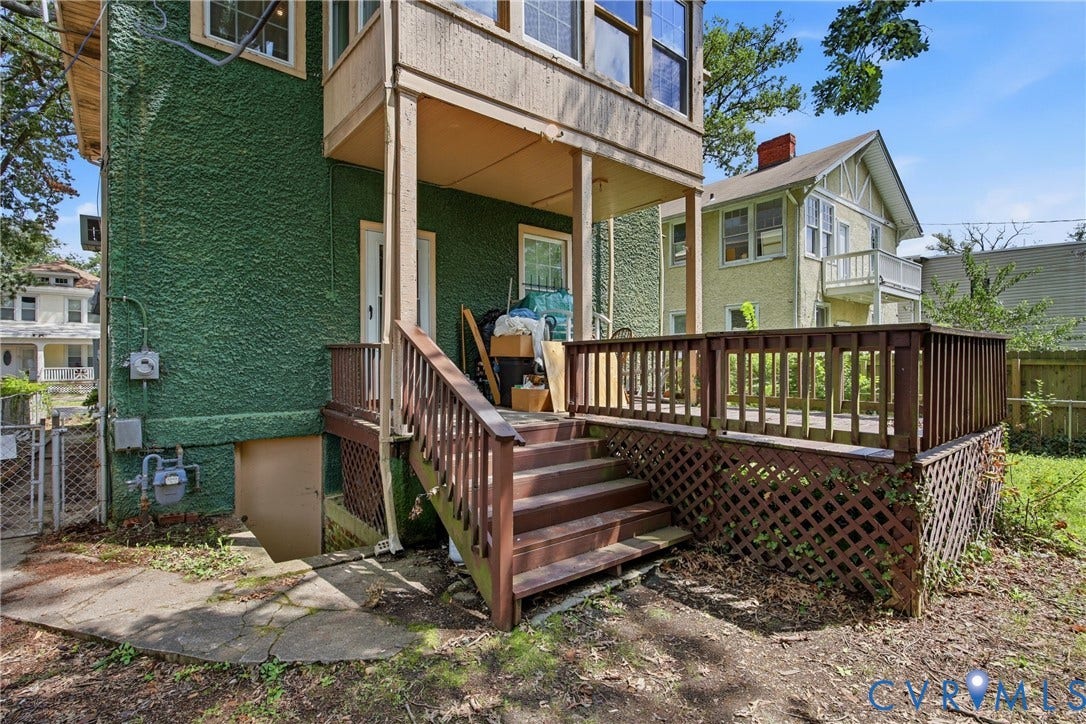 3110 North Avenue, Brookland Park, Richmond, VA 23222 3110 North Avenue, Brookland Park, Richmond, VA 23222