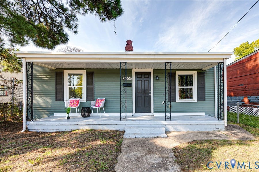 Property photo for 2906 Nine Mile Road, Richmond, VA