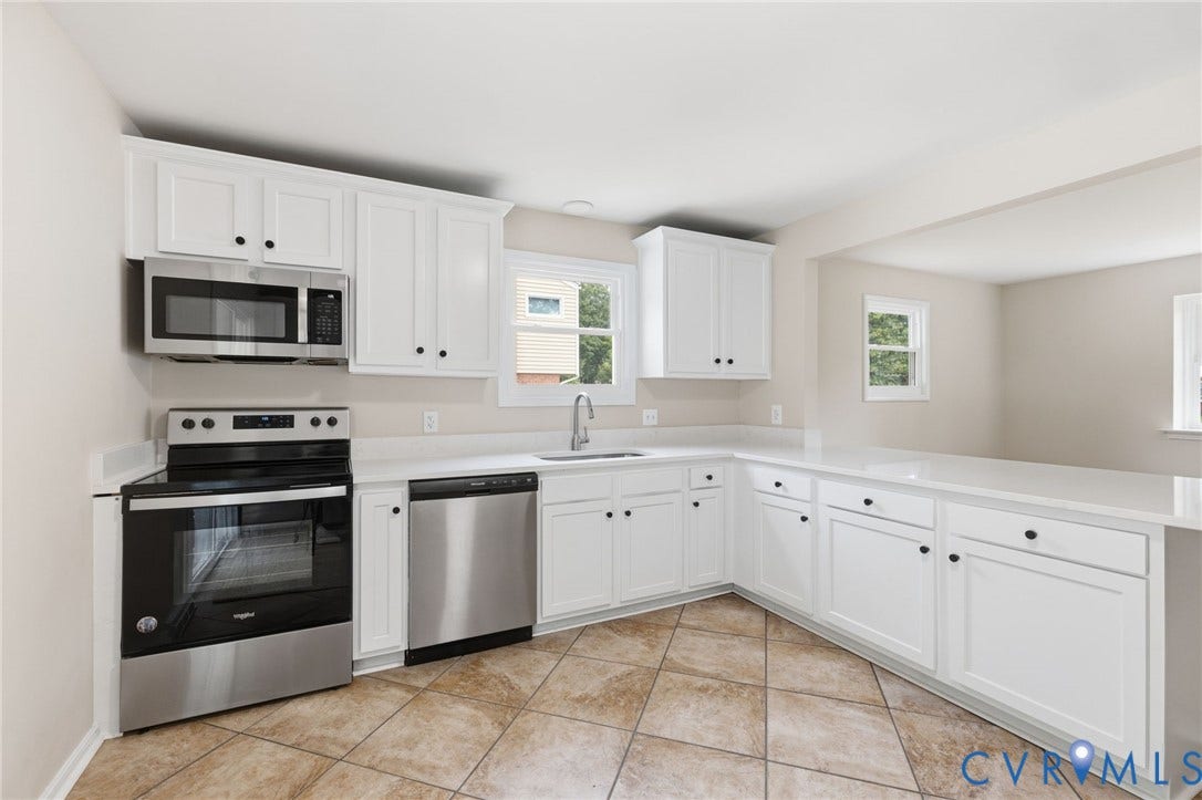 9206 Minna Drive, Henrico, VA 23229 9206 Minna Drive, Henrico, VA 23229