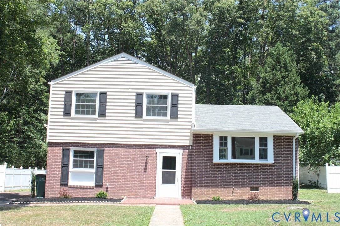 9206 Minna Drive, Henrico, VA 23229 9206 Minna Drive, Henrico, VA 23229