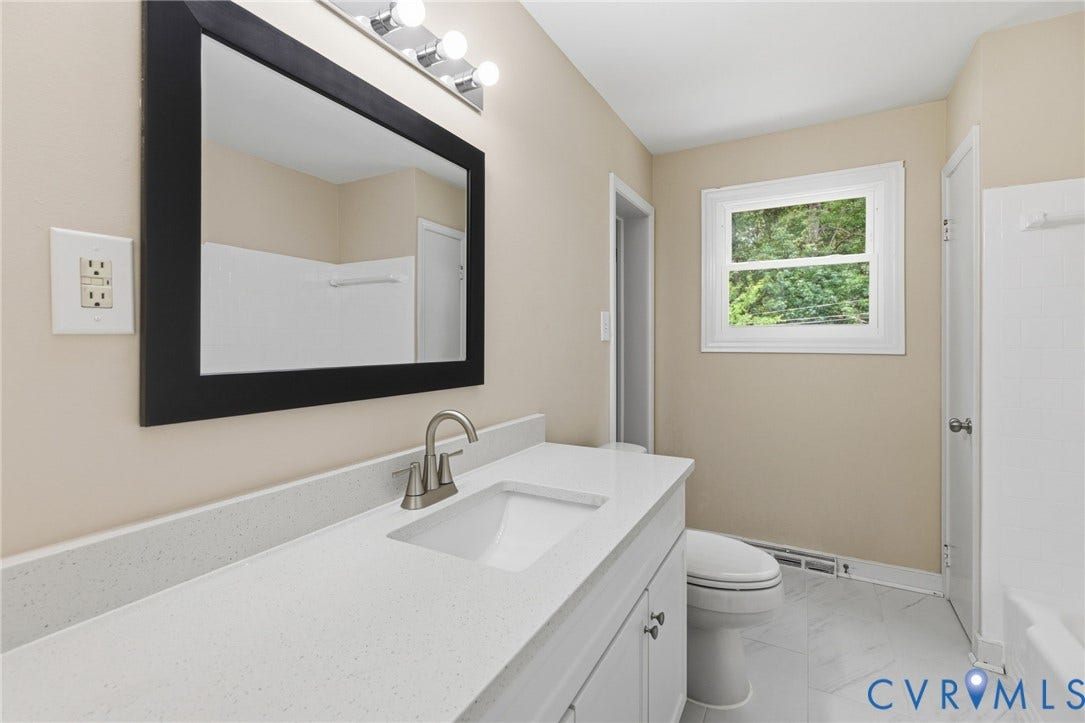9206 Minna Drive, Henrico, VA 23229 9206 Minna Drive, Henrico, VA 23229