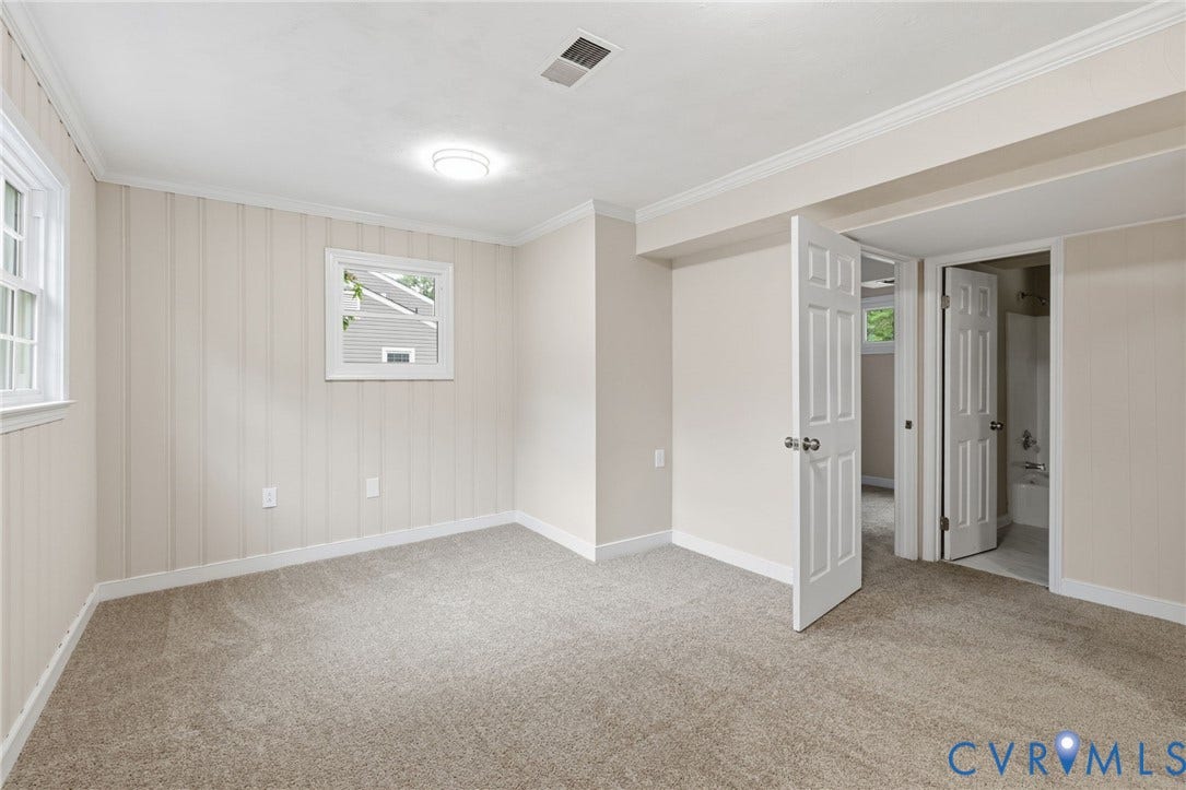 9206 Minna Drive, Henrico, VA 23229 9206 Minna Drive, Henrico, VA 23229