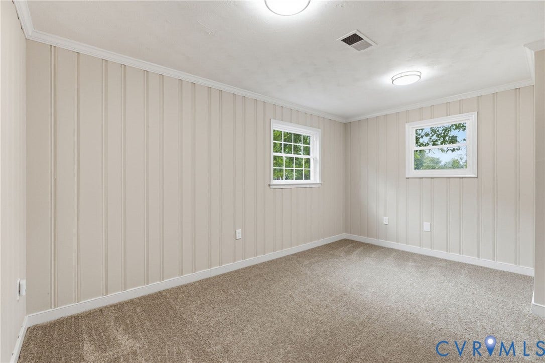 9206 Minna Drive, Henrico, VA 23229 9206 Minna Drive, Henrico, VA 23229