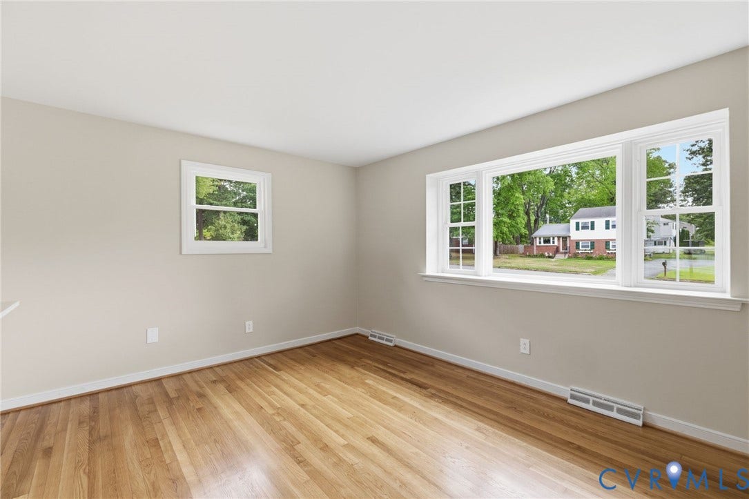 9206 Minna Drive, Henrico, VA 23229 9206 Minna Drive, Henrico, VA 23229