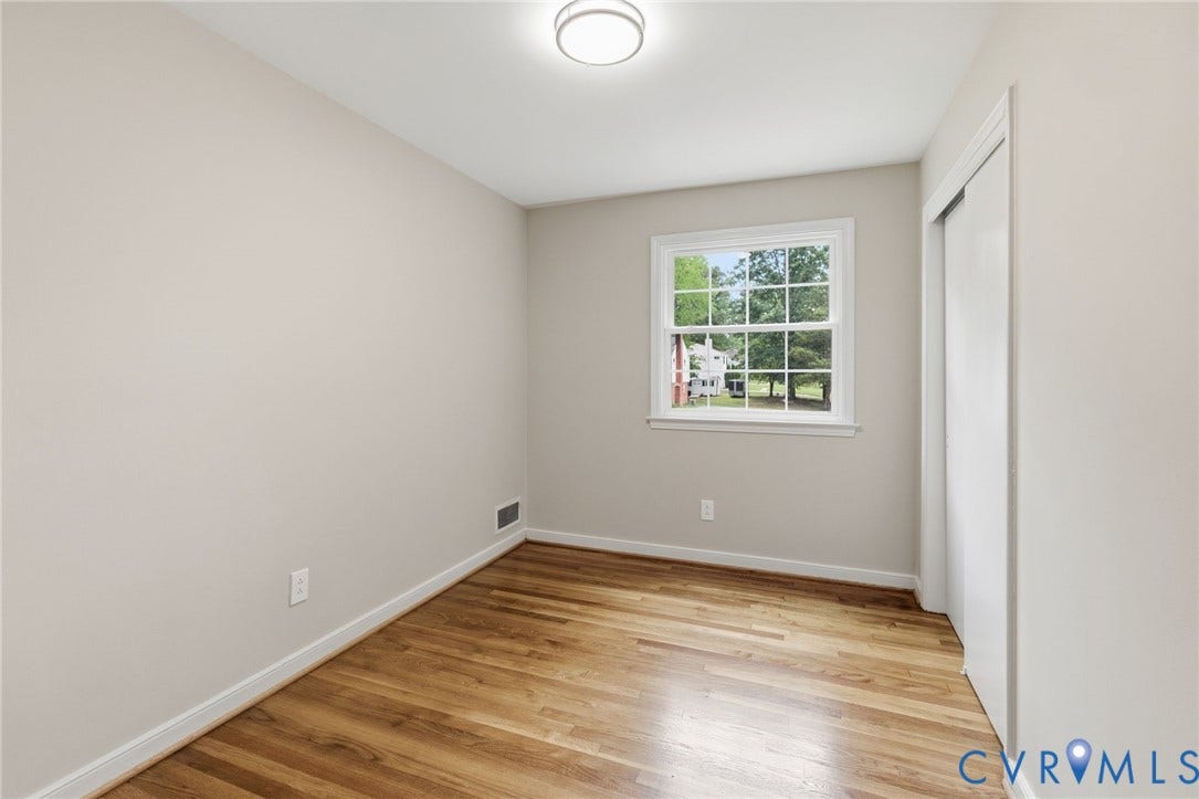 9206 Minna Drive, Henrico, VA 23229 9206 Minna Drive, Henrico, VA 23229