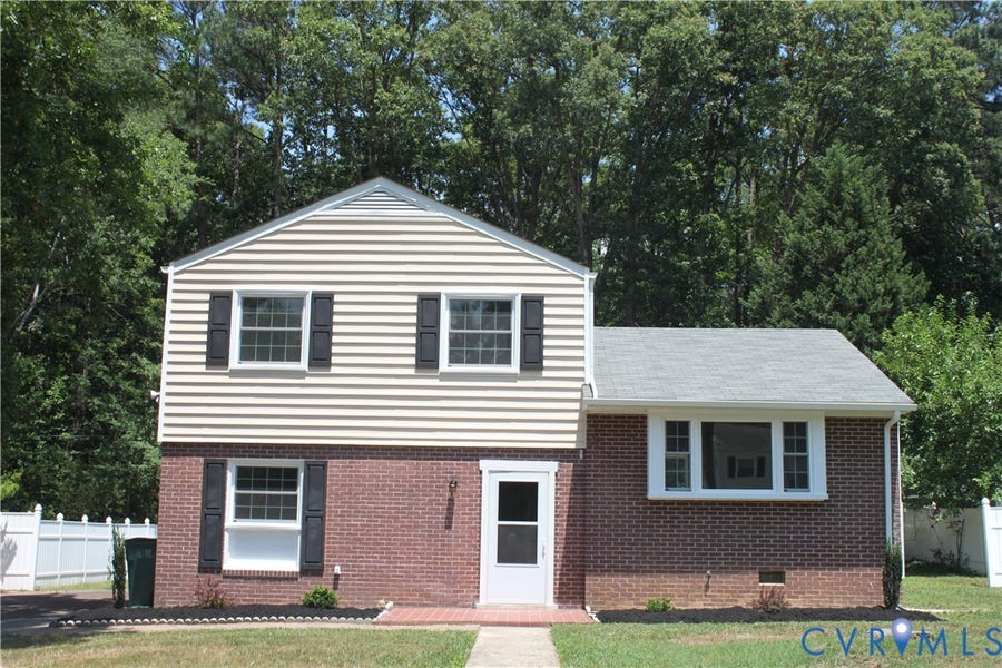 Property photo for 9206 Minna Drive, Henrico, VA