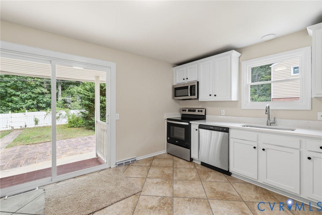 9206 Minna Drive, Henrico, VA 23229 9206 Minna Drive, Henrico, VA 23229