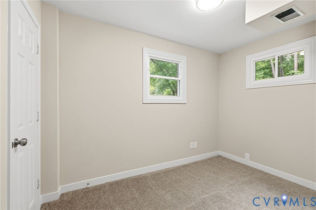 9206 Minna Drive, Henrico, VA 23229 9206 Minna Drive, Henrico, VA 23229