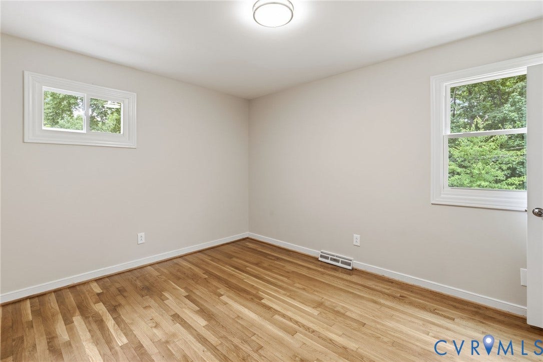 9206 Minna Drive, Henrico, VA 23229 9206 Minna Drive, Henrico, VA 23229
