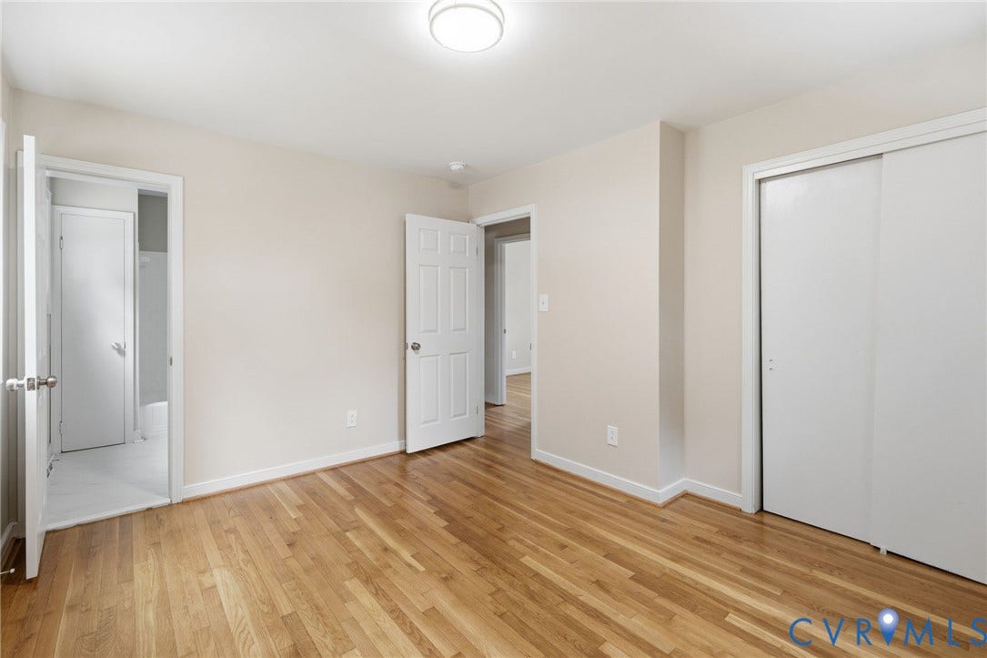 9206 Minna Drive, Henrico, VA 23229 9206 Minna Drive, Henrico, VA 23229
