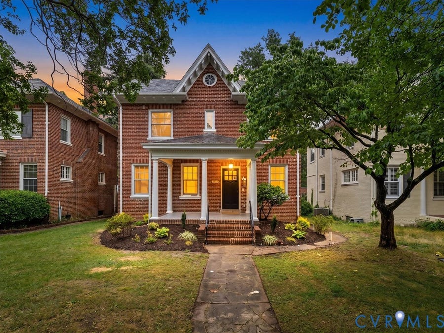 Property photo for 4012 Cutshaw Avenue, Richmond, VA