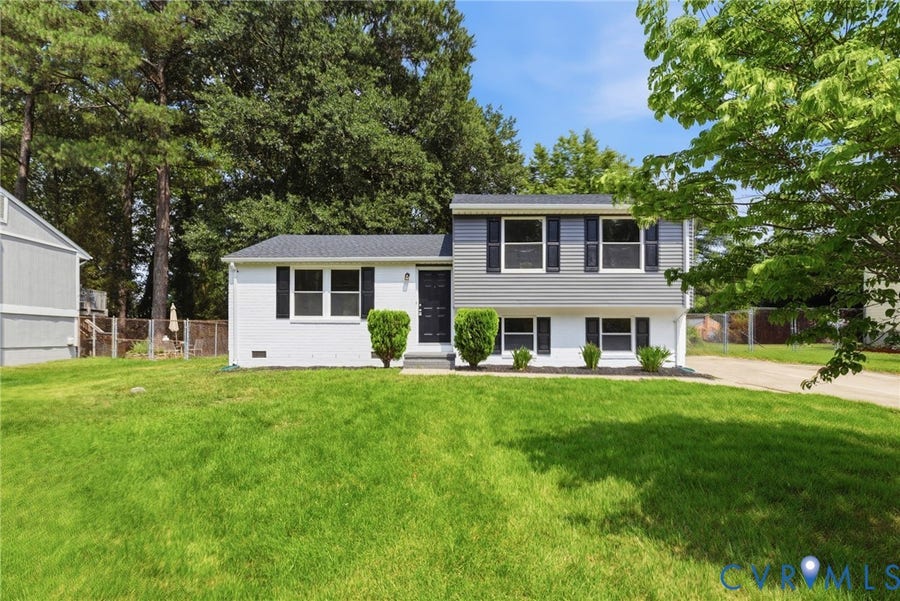 Property photo for 9709 Laurel Pine Drive, Henrico, VA