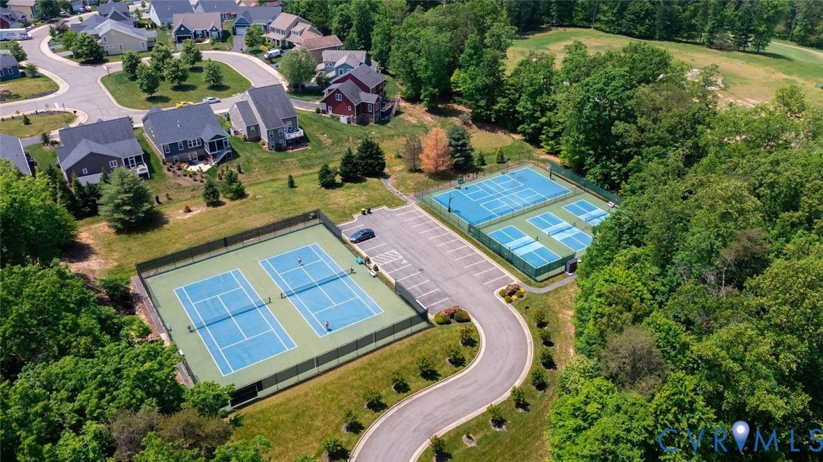 238 Winterberry Drive, Louisa, VA 22942 238 Winterberry Drive, Louisa, VA 22942