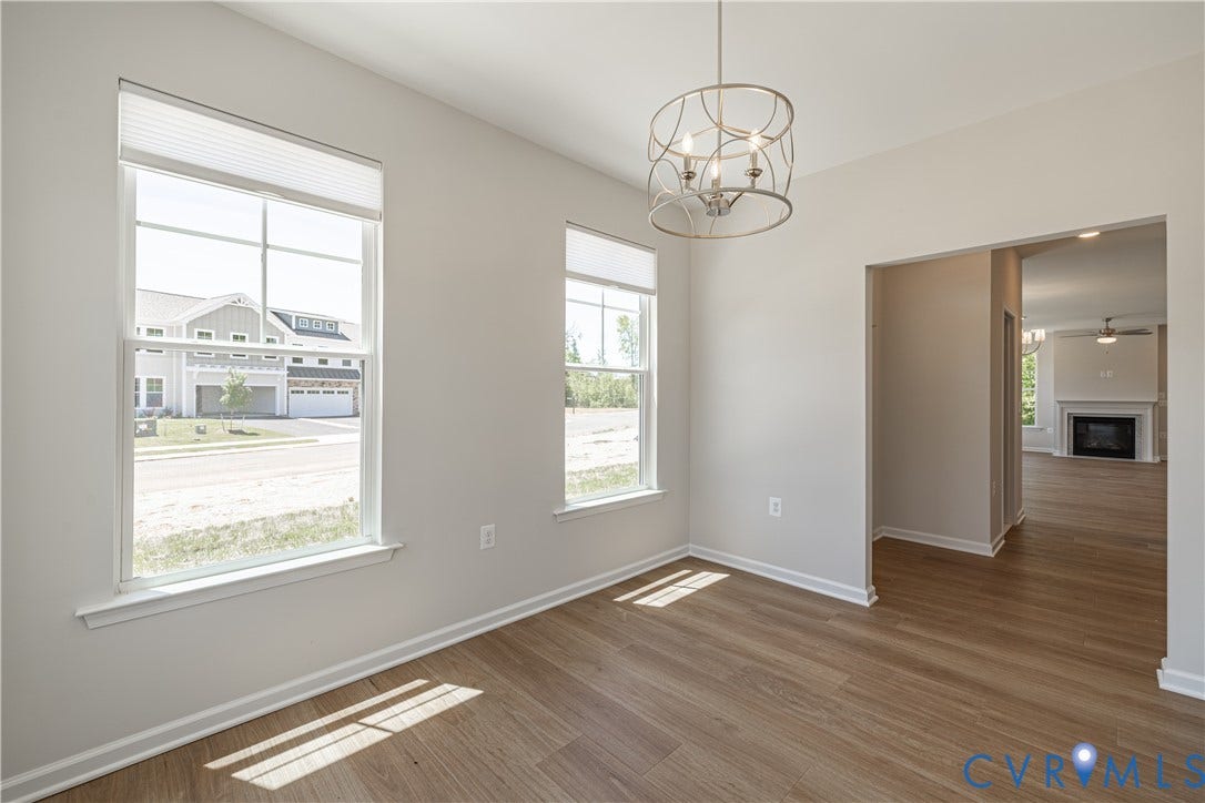 238 Winterberry Drive, Louisa, VA 22942 238 Winterberry Drive, Louisa, VA 22942