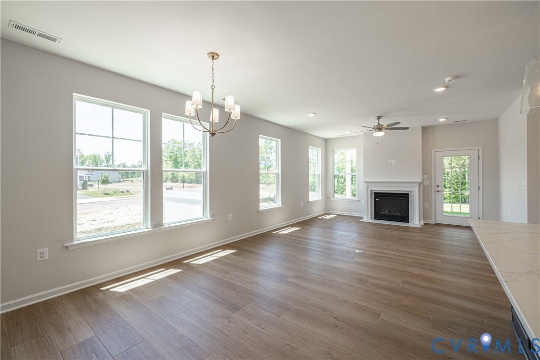 238 Winterberry Drive, Louisa, VA 22942 238 Winterberry Drive, Louisa, VA 22942