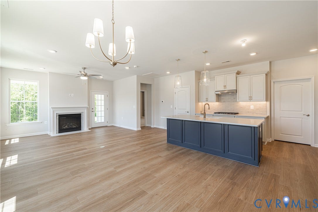238 Winterberry Drive, Louisa, VA 22942 238 Winterberry Drive, Louisa, VA 22942