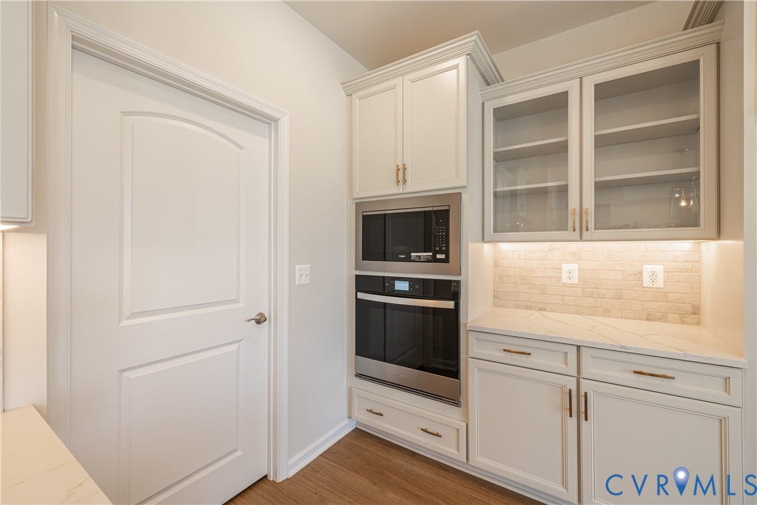 238 Winterberry Drive, Louisa, VA 22942 238 Winterberry Drive, Louisa, VA 22942