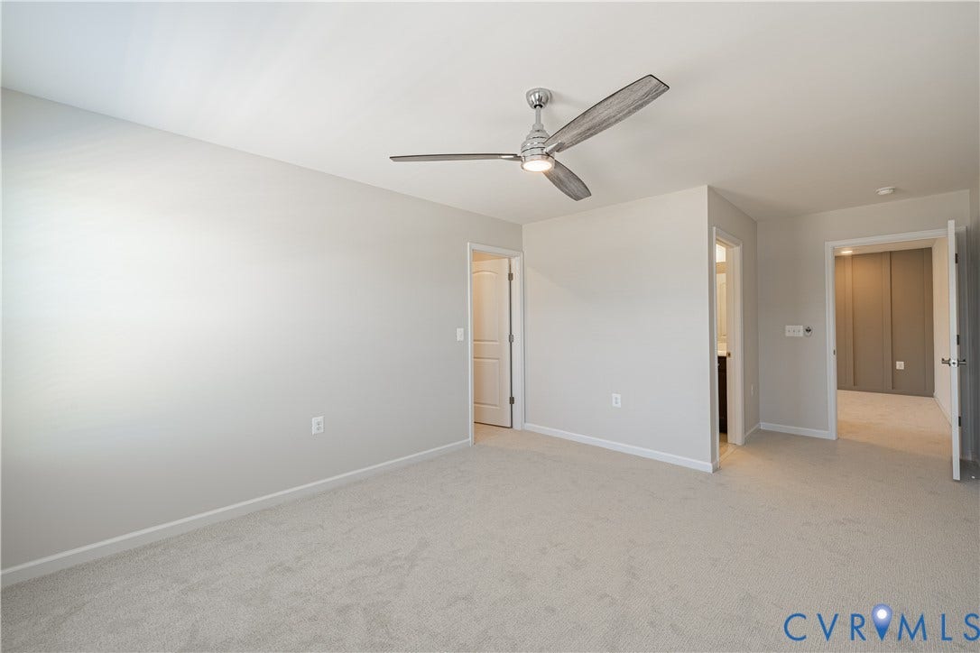 238 Winterberry Drive, Louisa, VA 22942 238 Winterberry Drive, Louisa, VA 22942