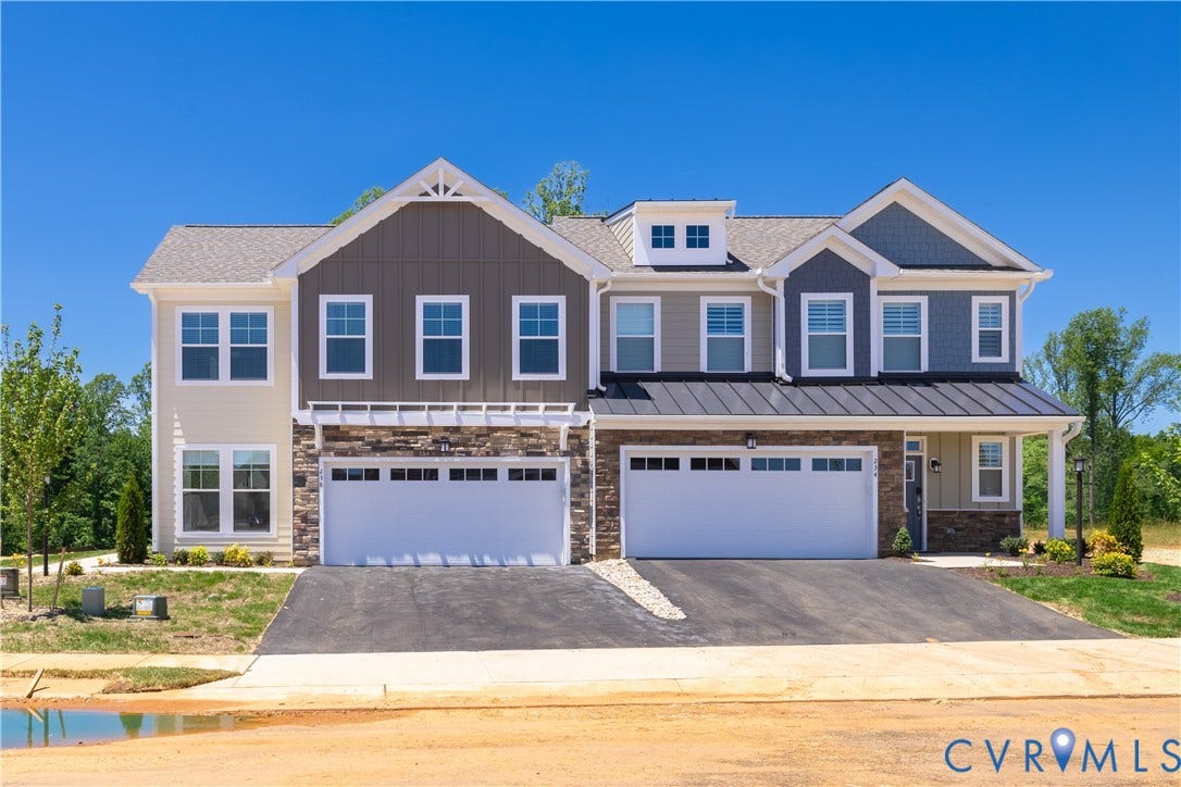 238 Winterberry Drive, Louisa, VA 22942 238 Winterberry Drive, Louisa, VA 22942