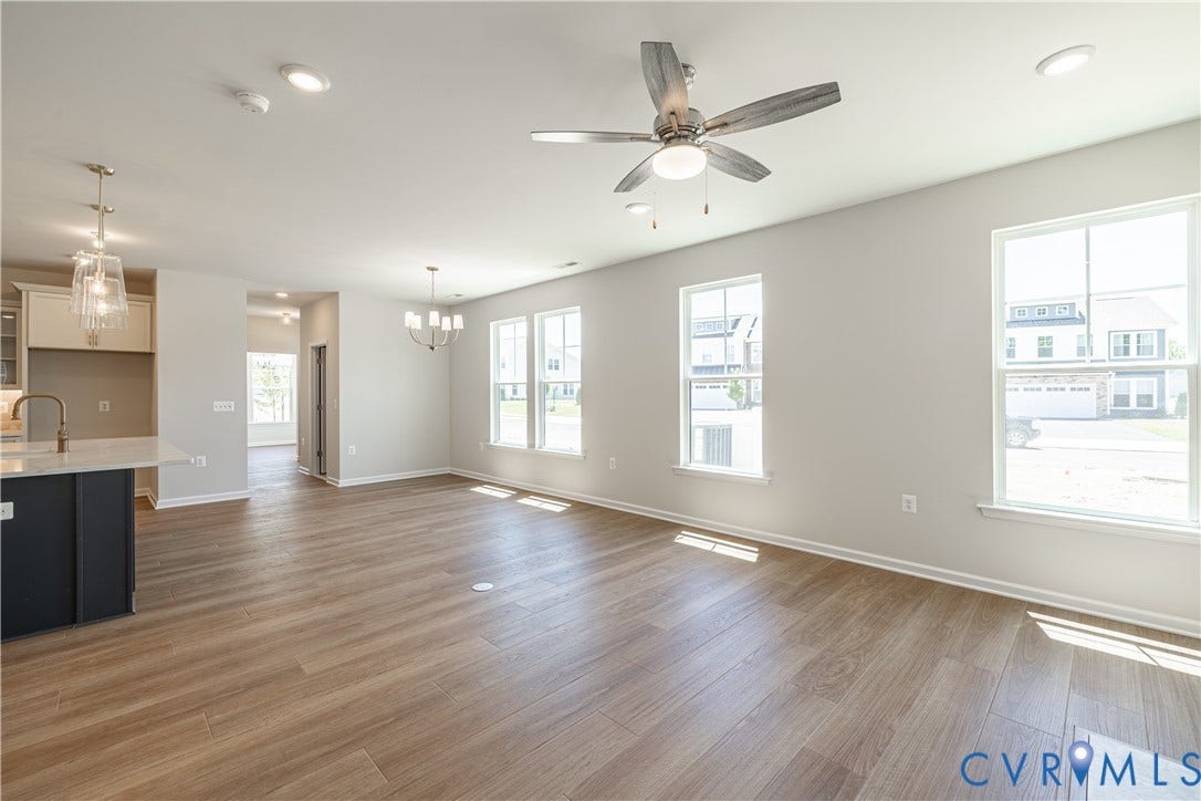 238 Winterberry Drive, Louisa, VA 22942 238 Winterberry Drive, Louisa, VA 22942