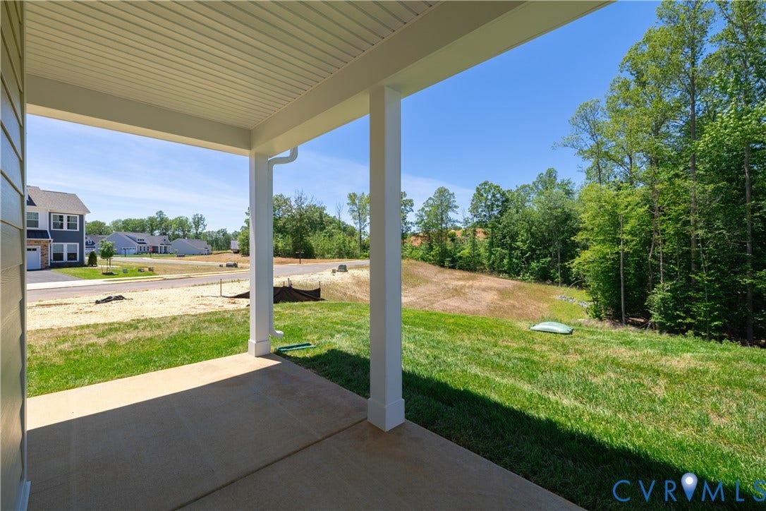 238 Winterberry Drive, Louisa, VA 22942 238 Winterberry Drive, Louisa, VA 22942