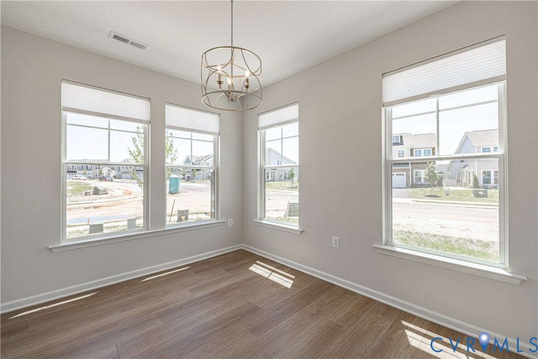 238 Winterberry Drive, Louisa, VA 22942 238 Winterberry Drive, Louisa, VA 22942