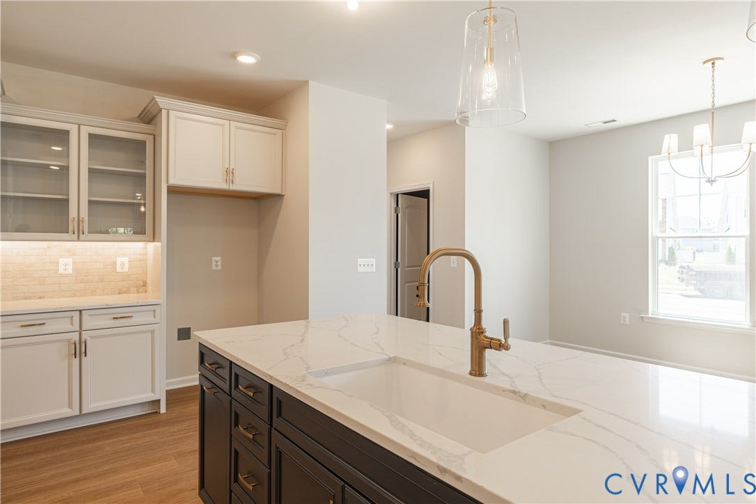 238 Winterberry Drive, Louisa, VA 22942 238 Winterberry Drive, Louisa, VA 22942