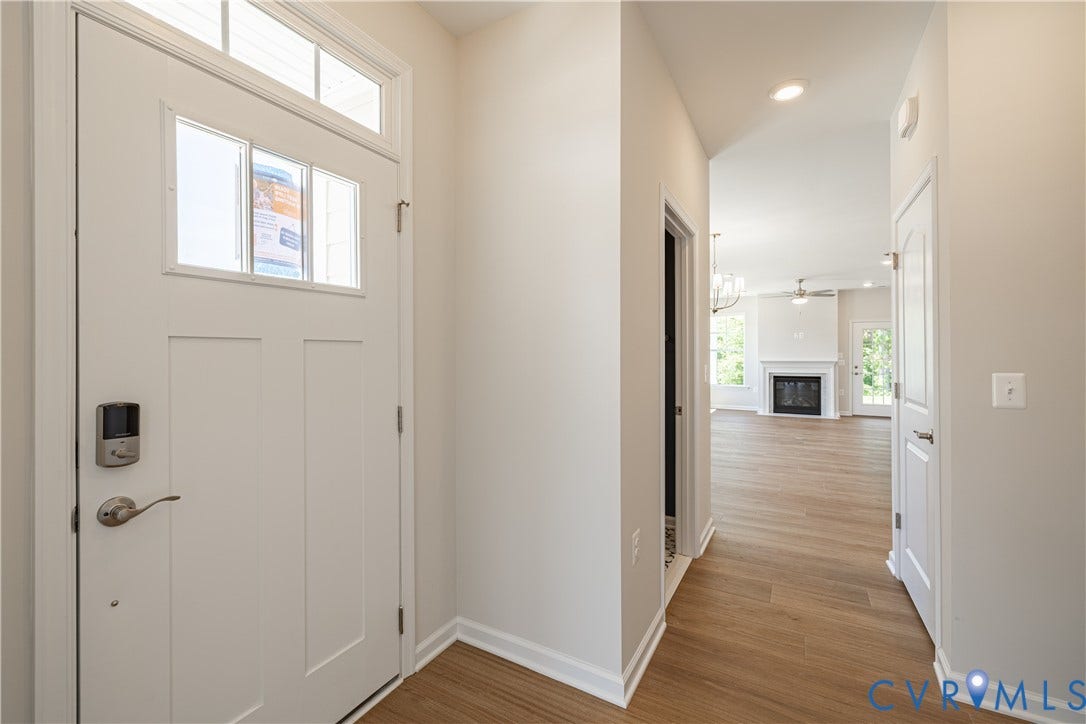 238 Winterberry Drive, Louisa, VA 22942 238 Winterberry Drive, Louisa, VA 22942