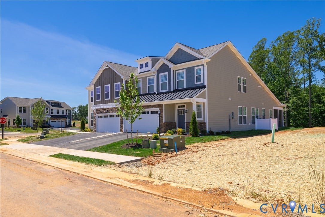 238 Winterberry Drive, Louisa, VA 22942 238 Winterberry Drive, Louisa, VA 22942