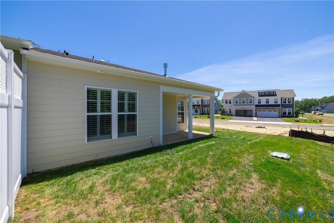 238 Winterberry Drive, Louisa, VA 22942 238 Winterberry Drive, Louisa, VA 22942