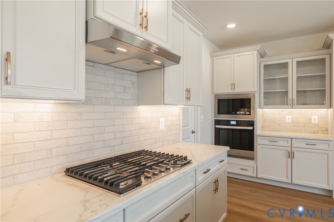 238 Winterberry Drive, Louisa, VA 22942 238 Winterberry Drive, Louisa, VA 22942