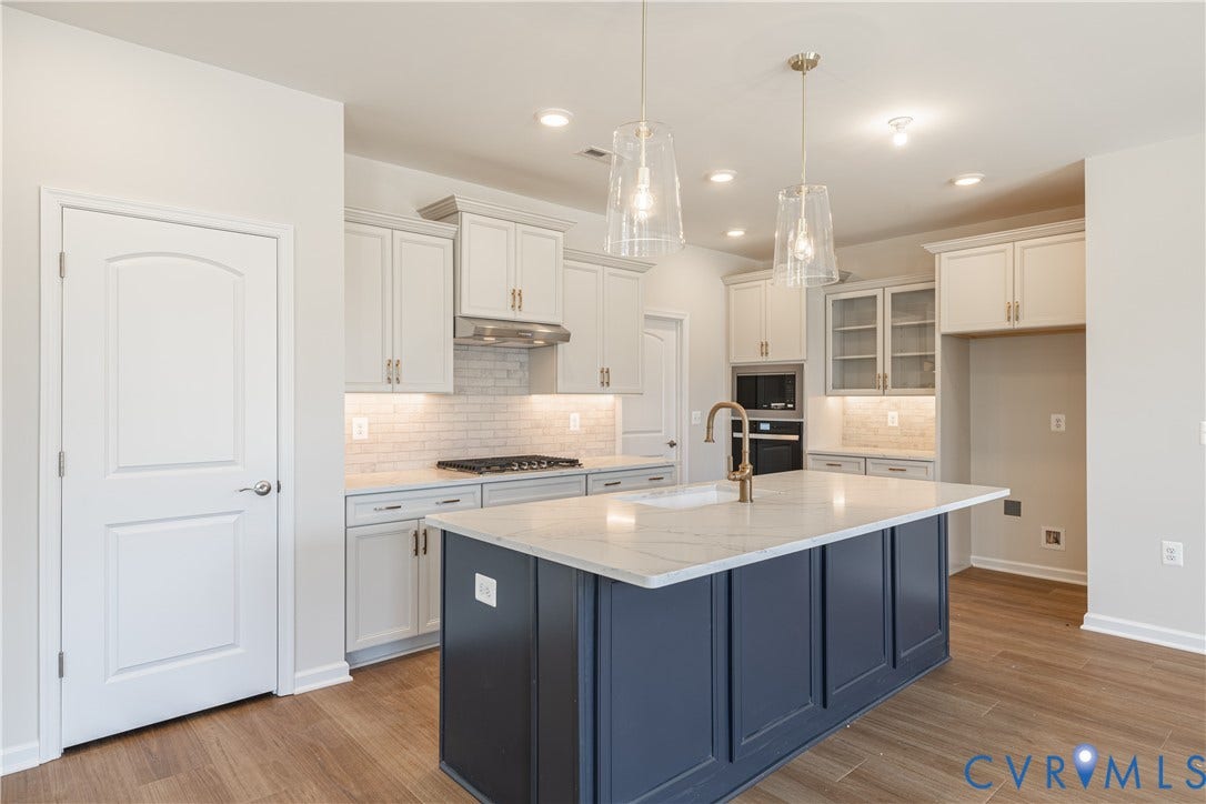 238 Winterberry Drive, Louisa, VA 22942 238 Winterberry Drive, Louisa, VA 22942
