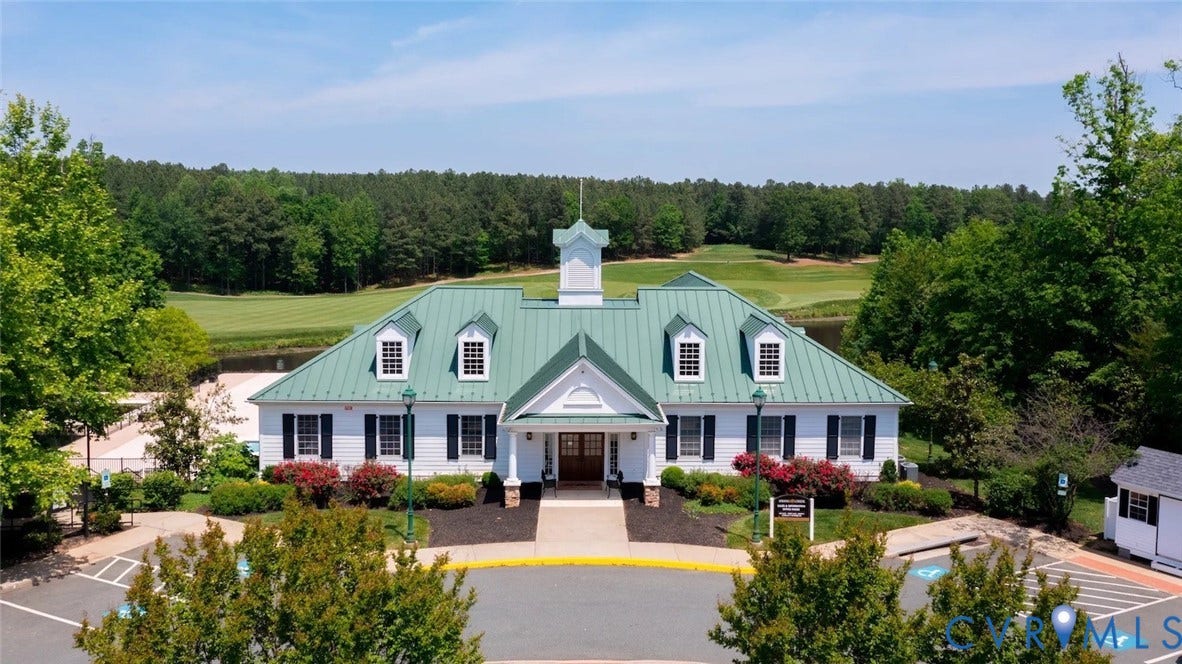 238 Winterberry Drive, Louisa, VA 22942 238 Winterberry Drive, Louisa, VA 22942