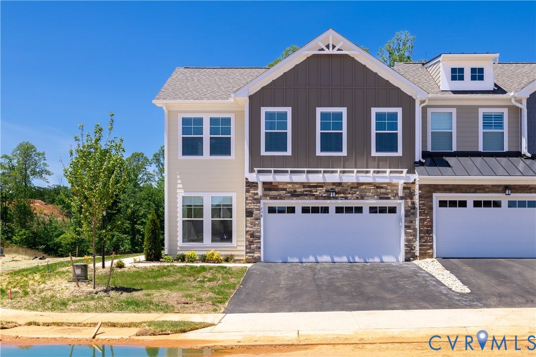 238 Winterberry Drive, Louisa, VA 22942 238 Winterberry Drive, Louisa, VA 22942
