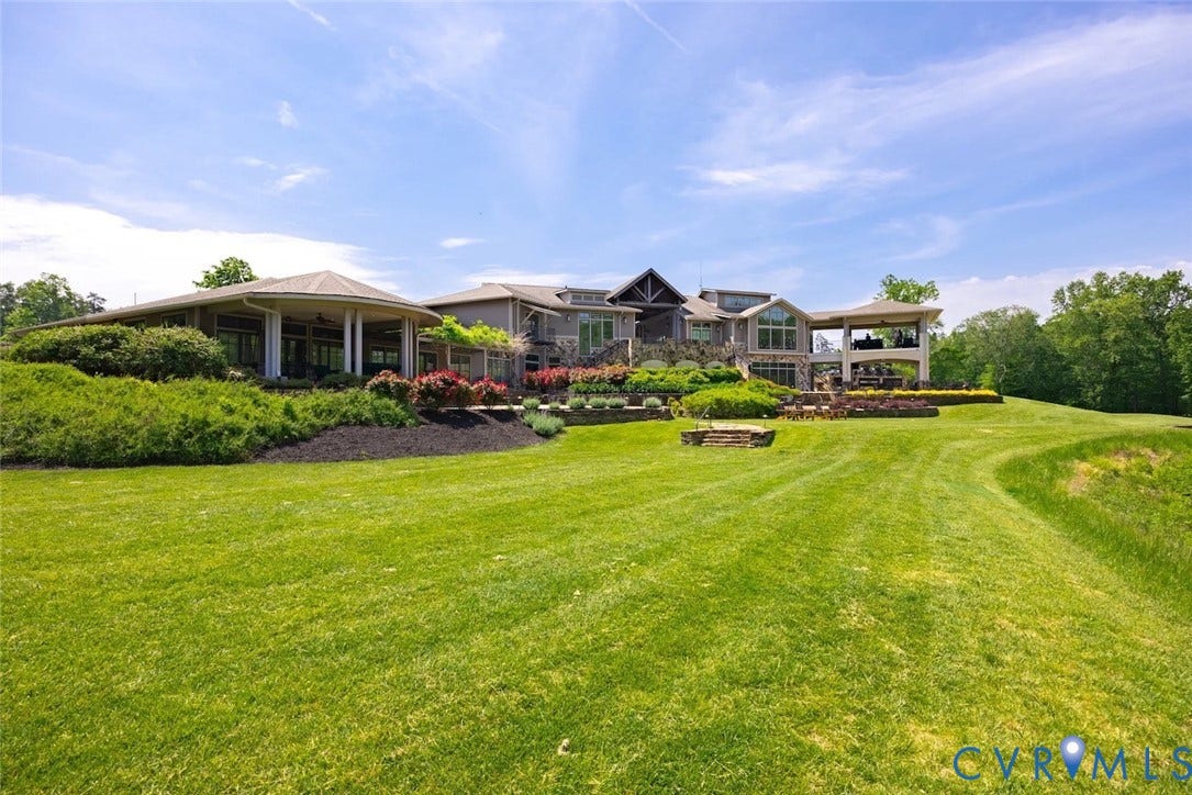 238 Winterberry Drive, Louisa, VA 22942 238 Winterberry Drive, Louisa, VA 22942