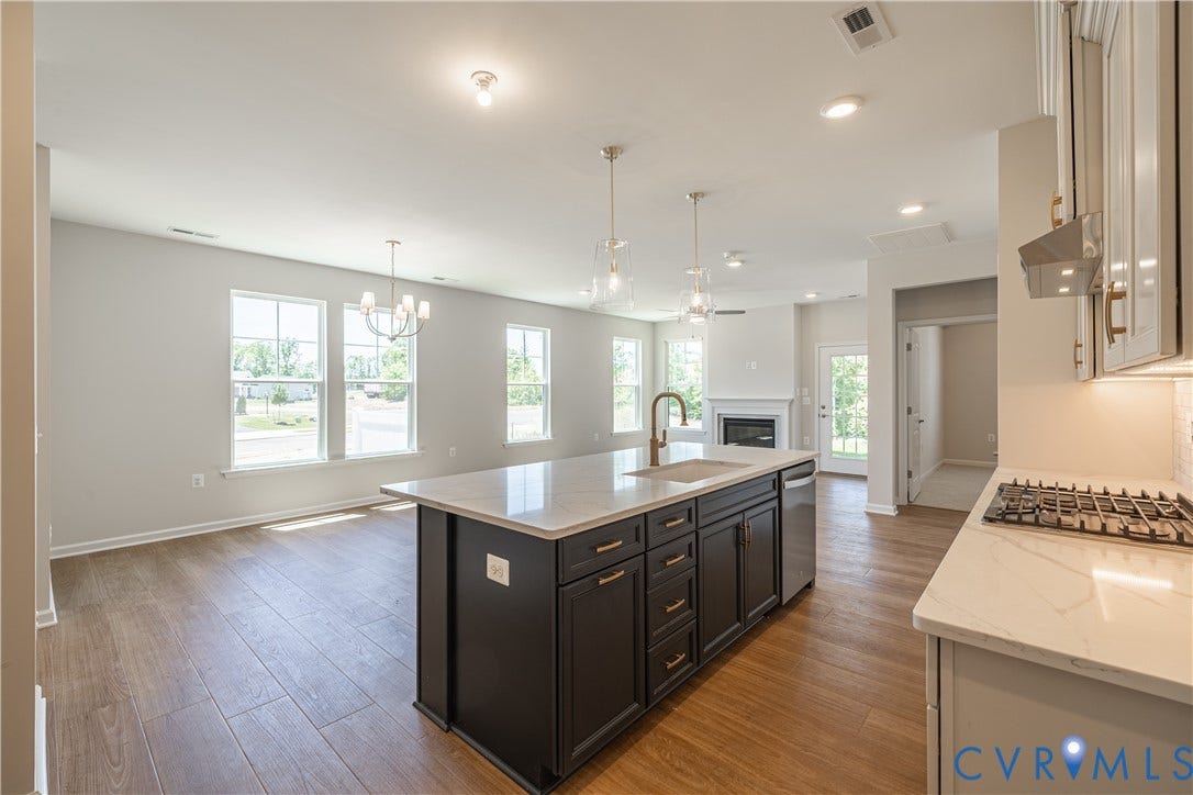238 Winterberry Drive, Louisa, VA 22942 238 Winterberry Drive, Louisa, VA 22942