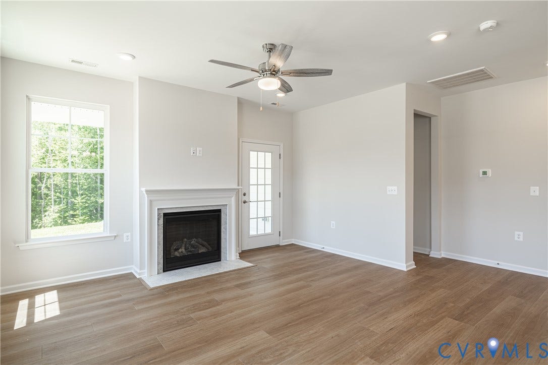 238 Winterberry Drive, Louisa, VA 22942 238 Winterberry Drive, Louisa, VA 22942