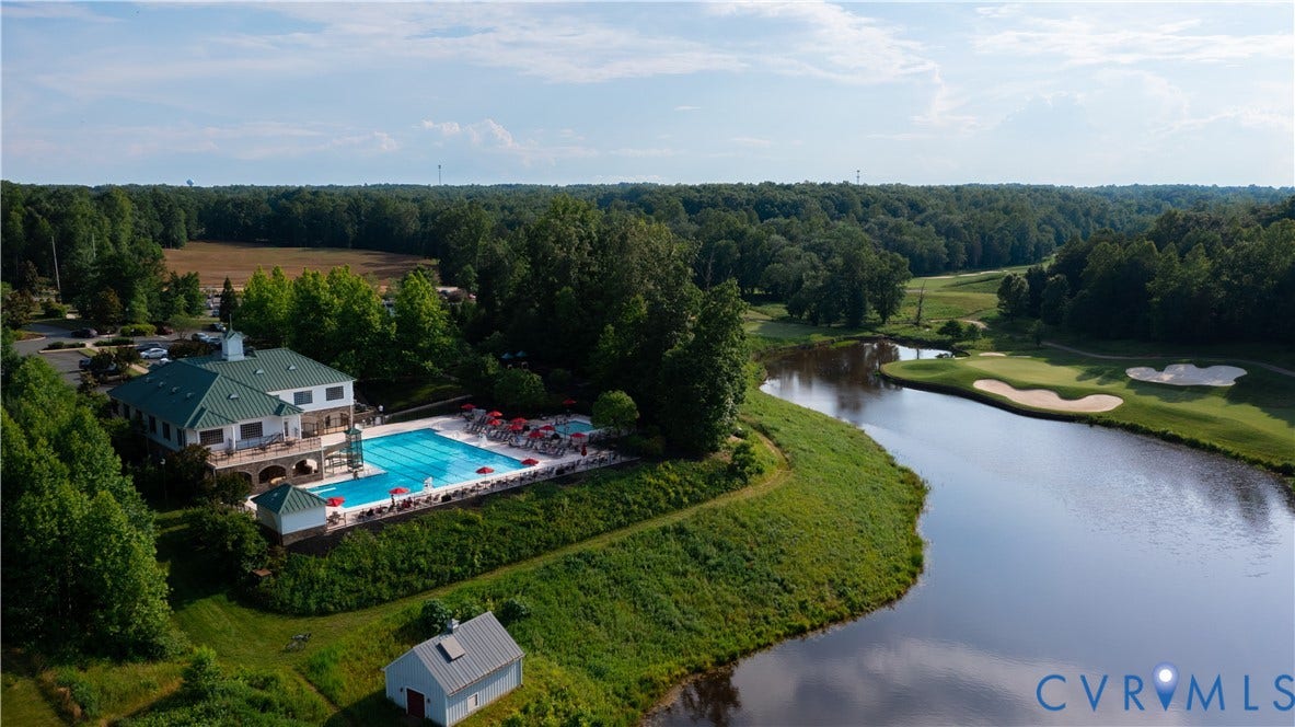 238 Winterberry Drive, Louisa, VA 22942 238 Winterberry Drive, Louisa, VA 22942