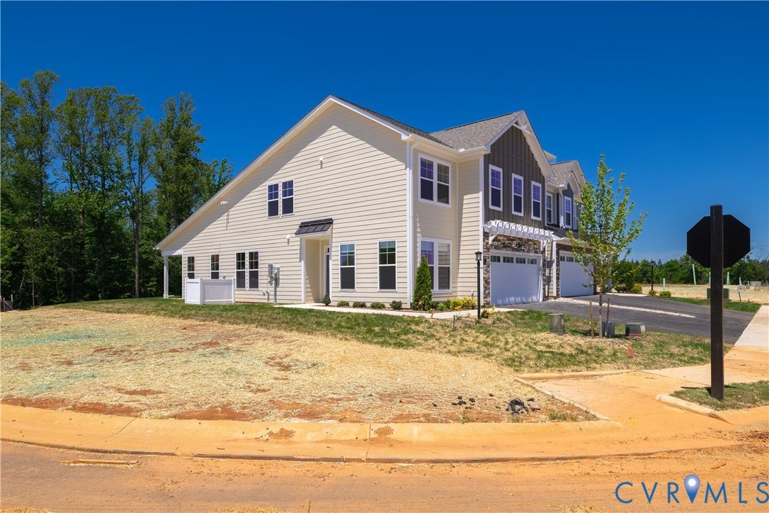 238 Winterberry Drive, Louisa, VA 22942 238 Winterberry Drive, Louisa, VA 22942
