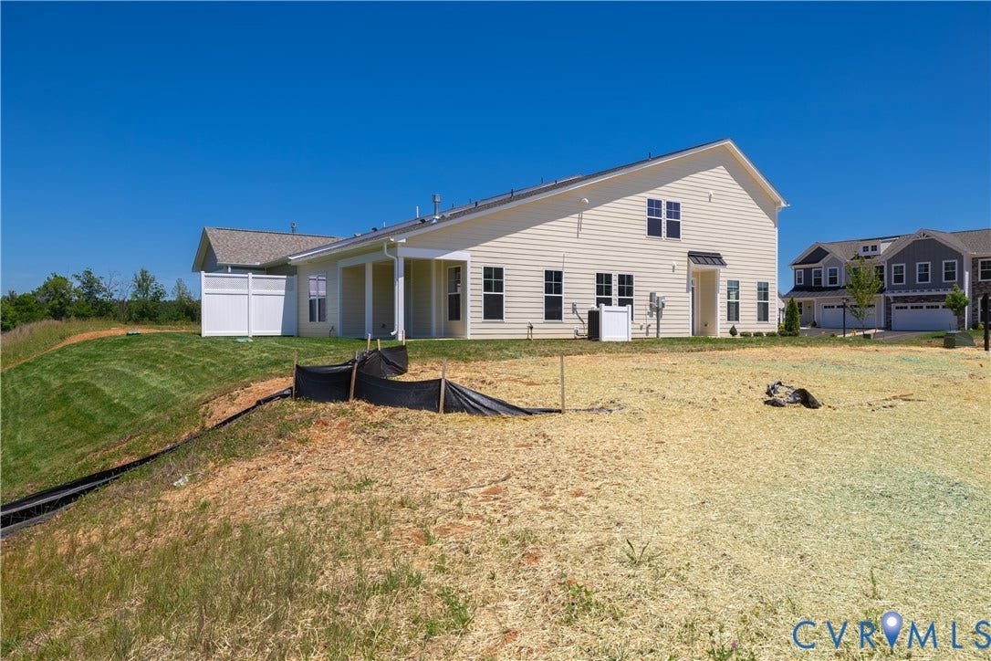 238 Winterberry Drive, Louisa, VA 22942 238 Winterberry Drive, Louisa, VA 22942