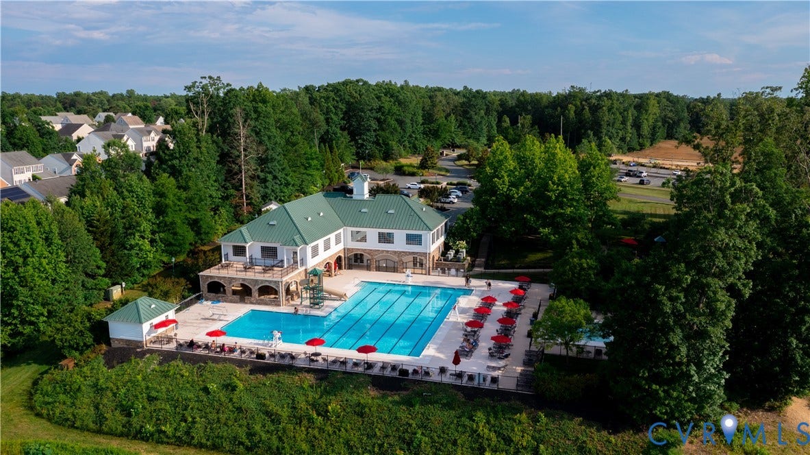 238 Winterberry Drive, Louisa, VA 22942 238 Winterberry Drive, Louisa, VA 22942