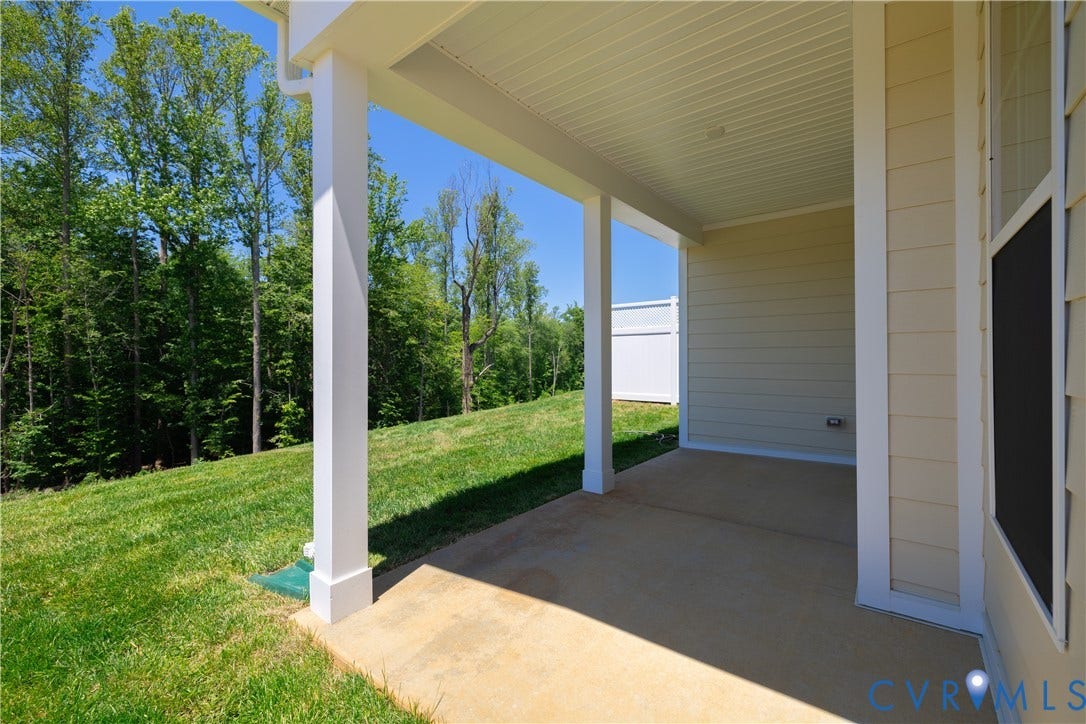 238 Winterberry Drive, Louisa, VA 22942 238 Winterberry Drive, Louisa, VA 22942