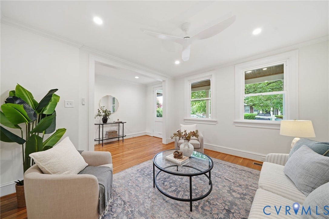 2919 Grayland Avenue, Byrd Park/ Carytown, Richmond, VA 23221 2919 Grayland Avenue, Byrd Park/ Carytown, Richmond, VA 23221