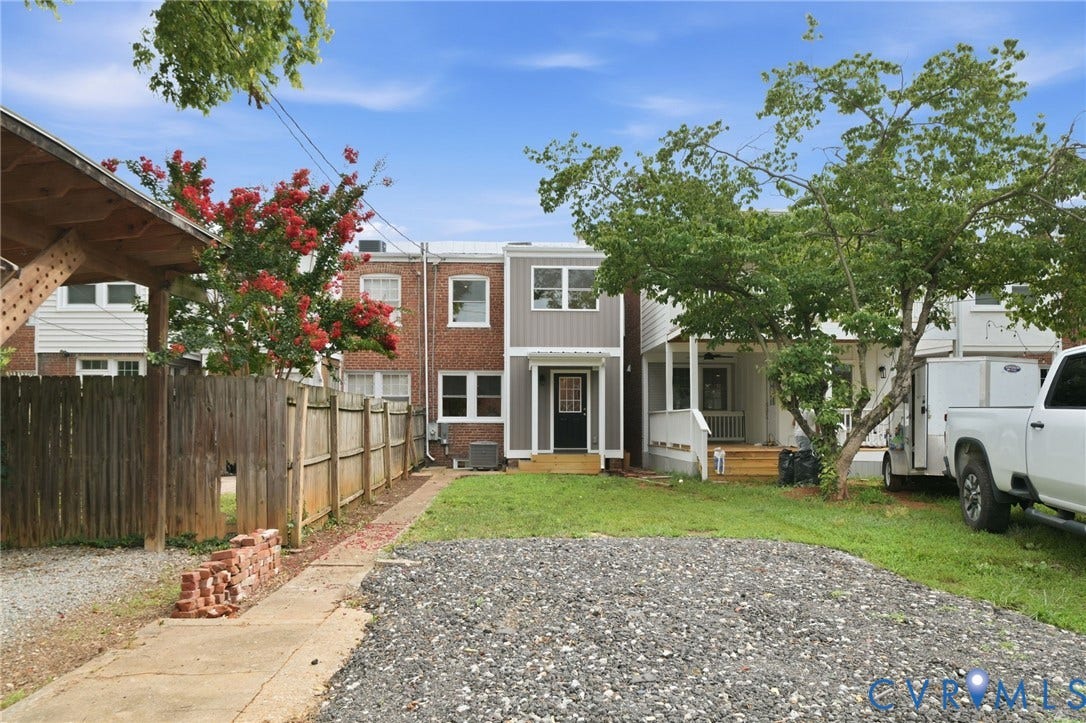2919 Grayland Avenue, Byrd Park/ Carytown, Richmond, VA 23221 2919 Grayland Avenue, Byrd Park/ Carytown, Richmond, VA 23221