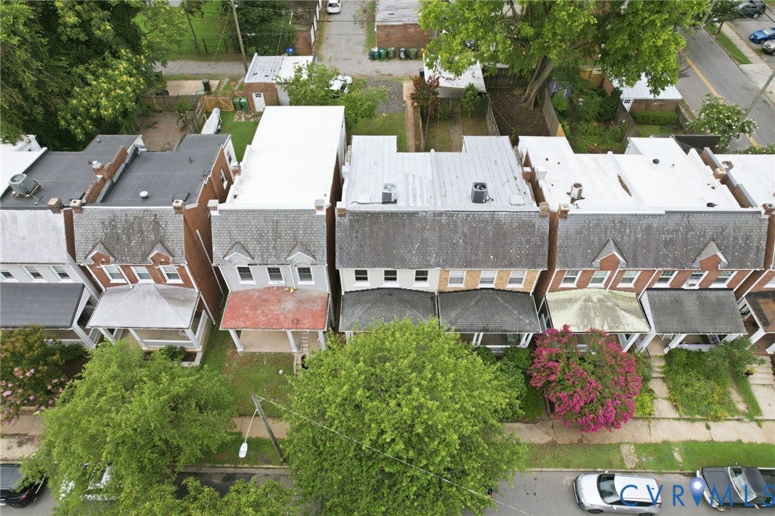 2919 Grayland Avenue, Byrd Park/ Carytown, Richmond, VA 23221 Image quality insufficient for description