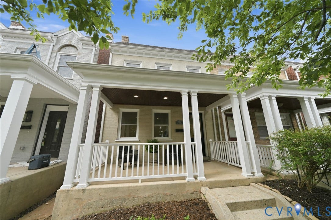 2919 Grayland Avenue, Byrd Park/ Carytown, Richmond, VA 23221 2919 Grayland Avenue, Byrd Park/ Carytown, Richmond, VA 23221