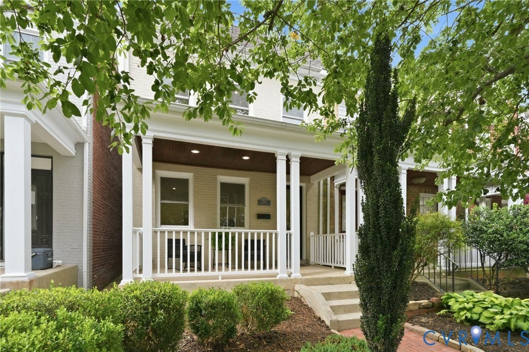 2919 Grayland Avenue, Byrd Park/ Carytown, Richmond, VA 23221 2919 Grayland Avenue in the heart of Carytown!