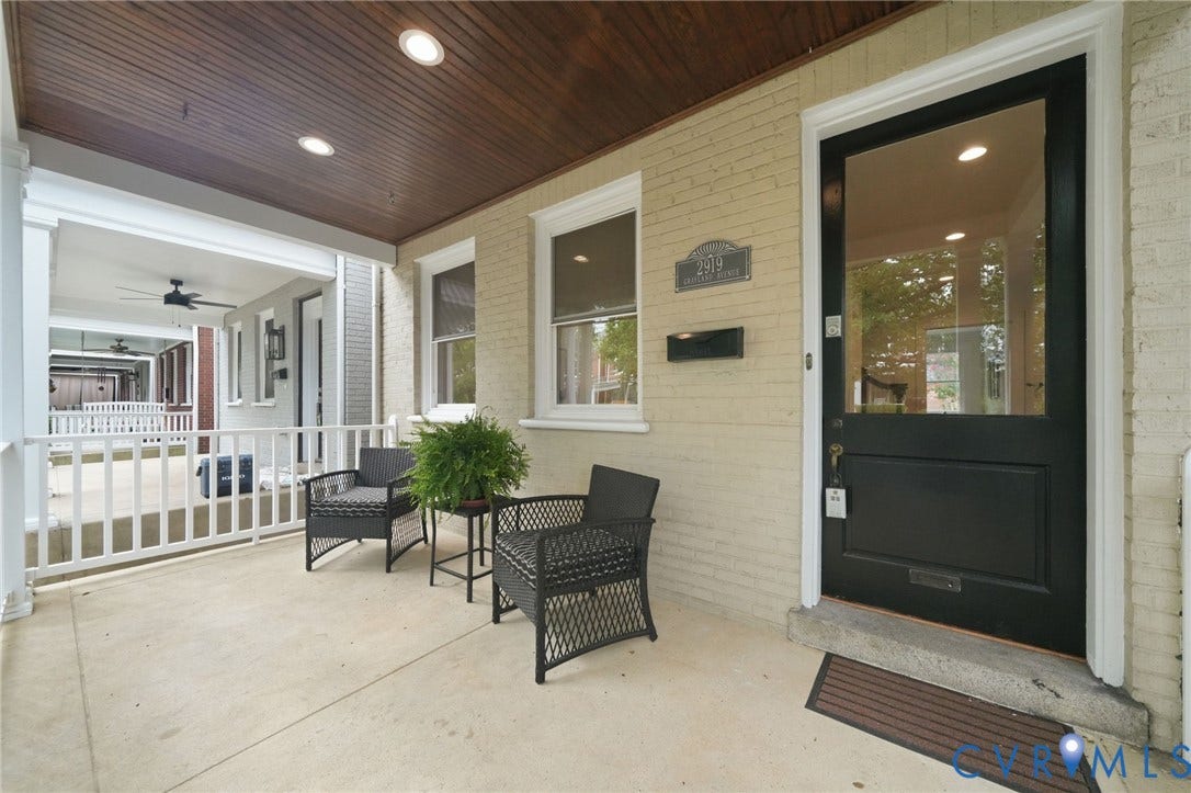 2919 Grayland Avenue, Byrd Park/ Carytown, Richmond, VA 23221 2919 Grayland Avenue, Byrd Park/ Carytown, Richmond, VA 23221