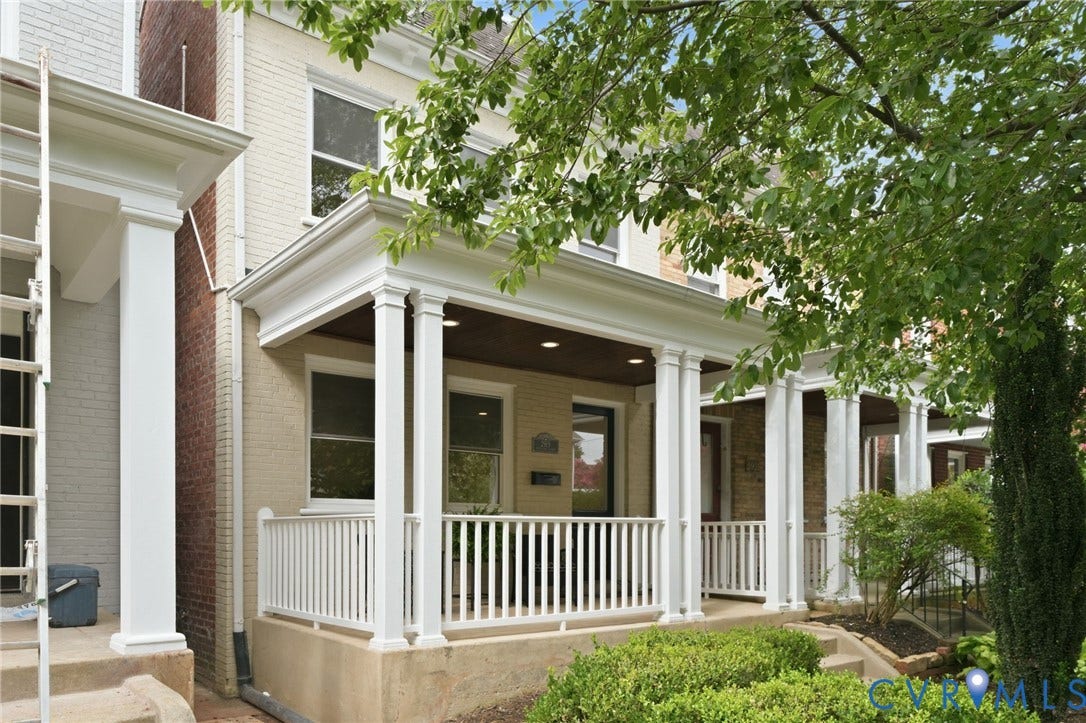 2919 Grayland Avenue, Byrd Park/ Carytown, Richmond, VA 23221 2919 Grayland Avenue, Byrd Park/ Carytown, Richmond, VA 23221